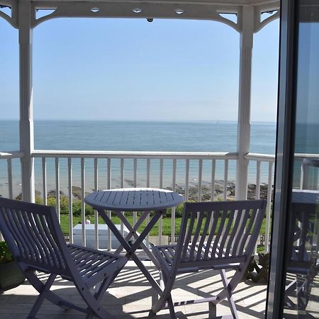 Amazing Sea Views And Much More…. Apartment Broadstairs Luaran gambar