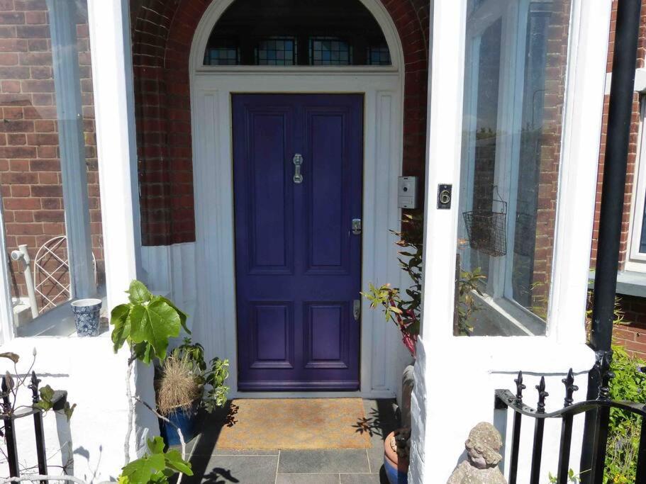 Amazing Sea Views And Much More…. Apartment Broadstairs Luaran gambar