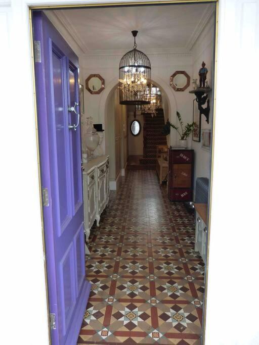 Amazing Sea Views And Much More…. Apartment Broadstairs Luaran gambar