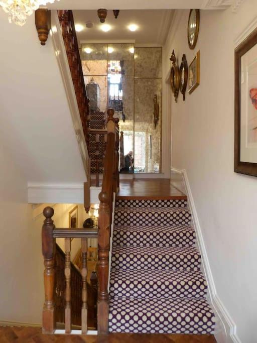Amazing Sea Views And Much More…. Apartment Broadstairs Luaran gambar